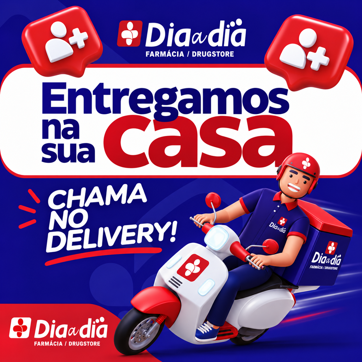 Delivery