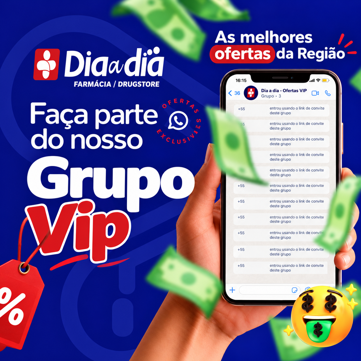 App VIP